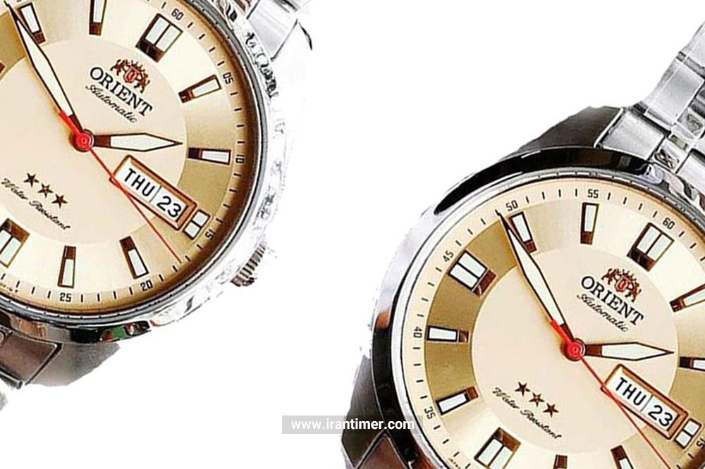 خرید ساعت مچی مردانه اورینت مدل SAB0C002C8 به چه افرادی پیشنهاد میشود؟