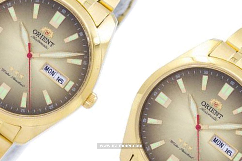 خرید ساعت مچی مردانه اورینت مدل SAB0C003U8 مناسب چه افرادی است؟
