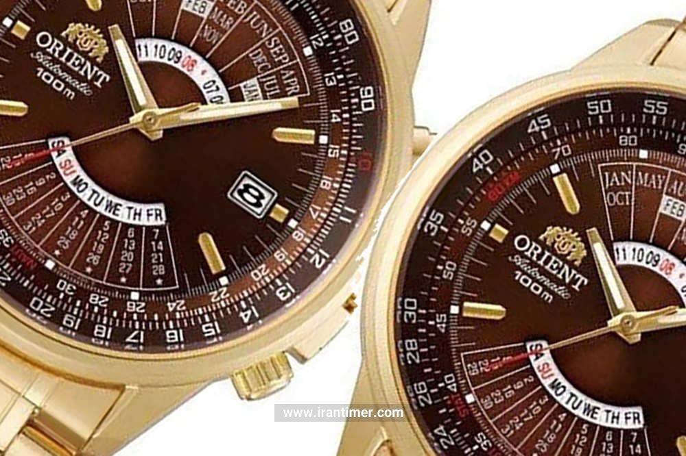 خرید ساعت مچی مردانه اورینت مدل SEU07003TXB به چه افرادی پیشنهاد میشود؟