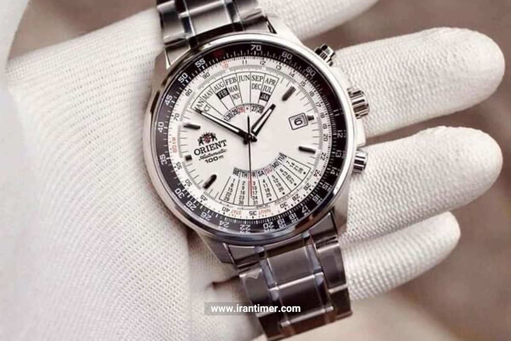 خریداران ساعت مچی مردانه اورینت مدل SEU07005WX چه افرادی هستند؟