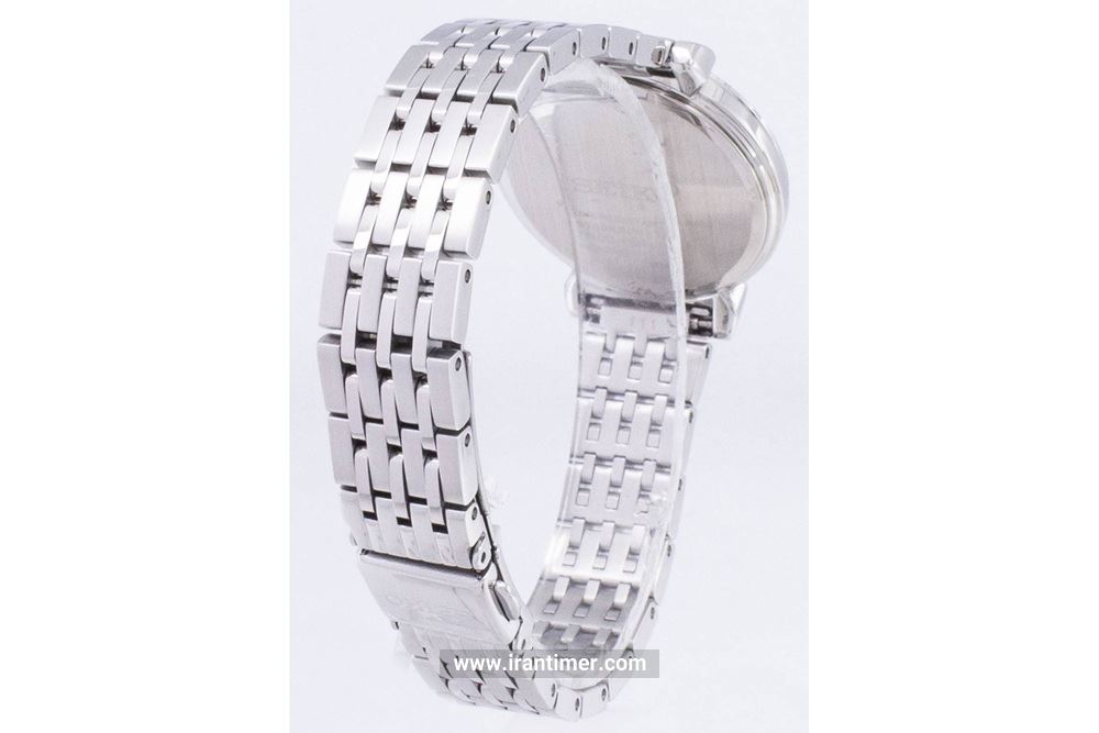 و اما بررسی قیمت این ساعت ژاپنی