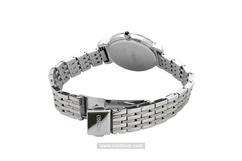 خرید ساعت مچی زنانه سیکو مدل SFQ801P1 مناسب چه افرادی است؟