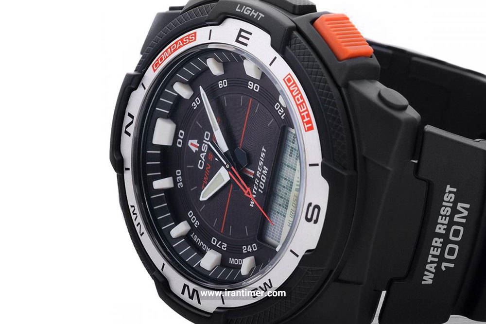 خرید ساعت مچی مردانه کاسیو مدل SGW-500H-1BVDR به چه افرادی پیشنهاد میشود؟