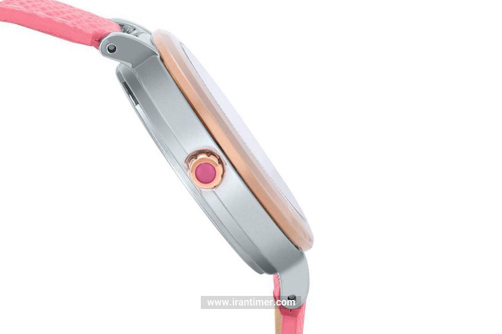 خرید ساعت مچی زنانه کاسیو مدل SHE-3034BGL-7AUDR به چه افرادی پیشنهاد میشود؟