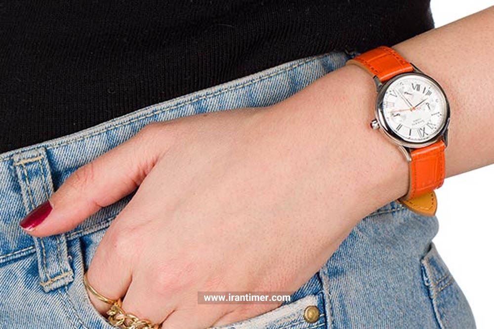 خرید ساعت مچی زنانه کاسیو مدل SHE-3049L-7AUDR مناسب چه افرادی است؟