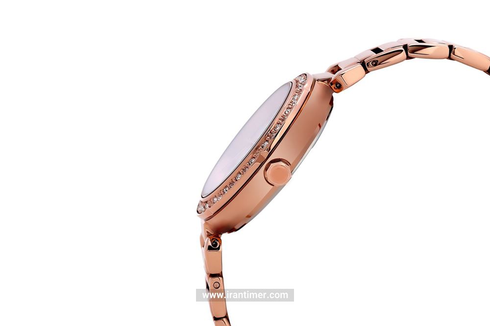 امکانات و خصوصیات ساعت مچی زنانه کاسیو مدل SHE-3061PG-7AUDR