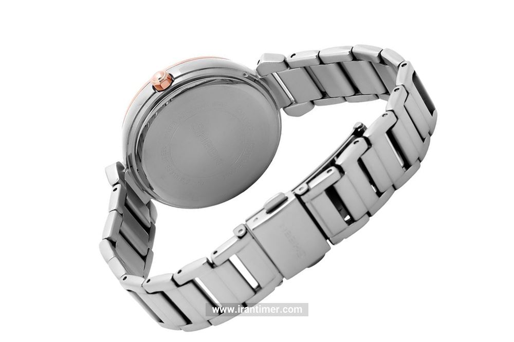 خرید ساعت مچی زنانه کاسیو مدل SHE-3061SG-4AUDR به چه افرادی پیشنهاد میشود؟