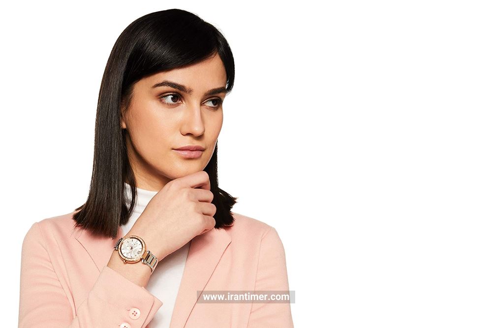 بررسی قیمت ساعت مچی زنانه کاسیو مدل SHE-3061SPG-7AUDR