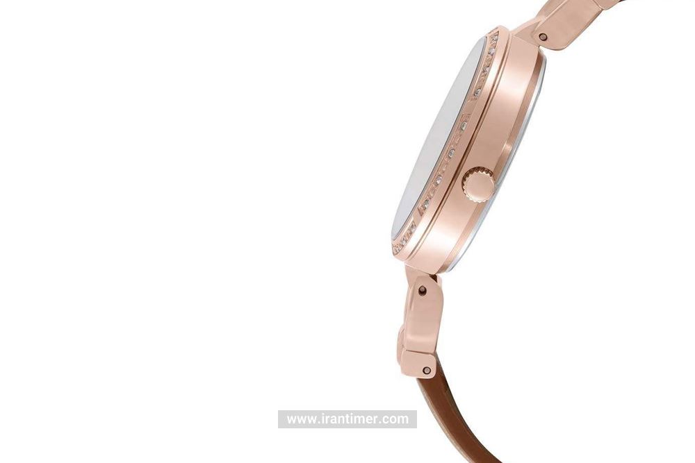 امکانات و ویژگی‌های ساعت مچی زنانه کاسیو مدل SHE-3067PGL-7BUDF