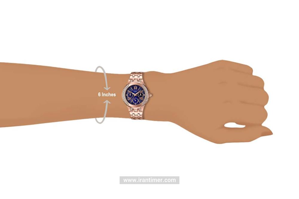 خرید ساعت مچی زنانه کاسیو مدل SHE-3809PG-2AUDF مناسب چه افرادی است؟