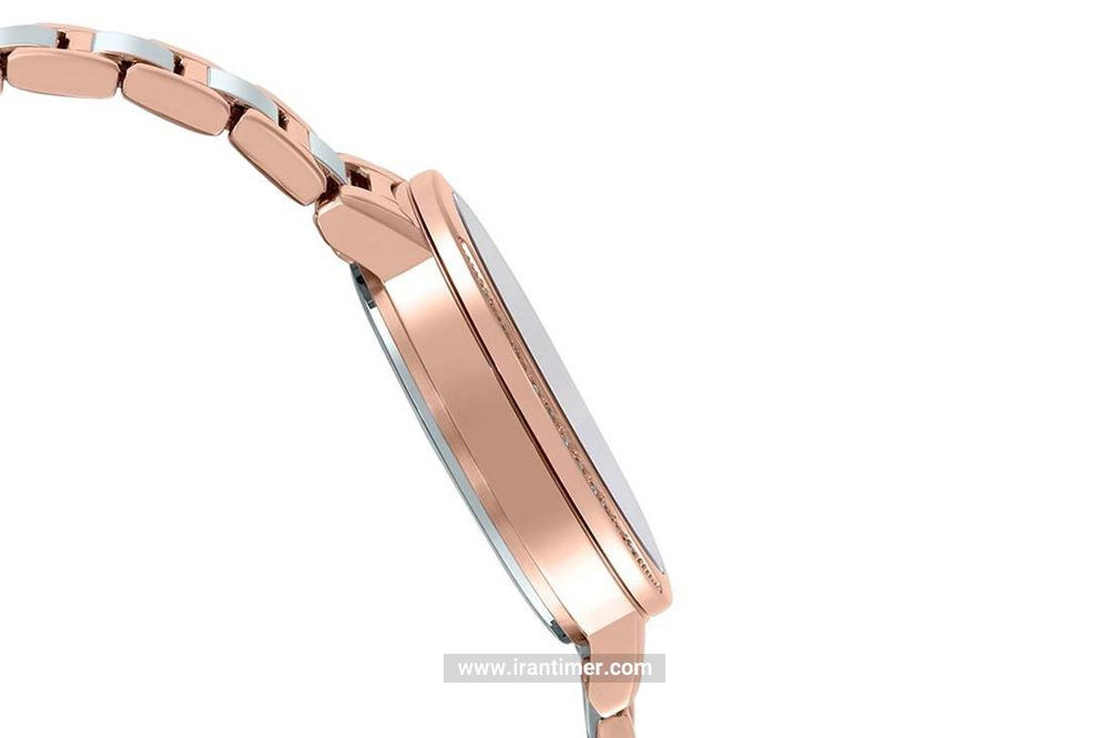 ساعت مچی زنانه کاسیو مدل SHE-4056SPG-7AUDF از چه امکاناتی برخوردار است؟