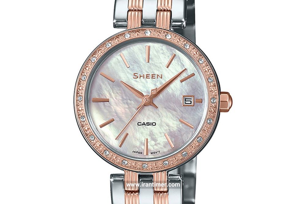 قیمت و خرید ساعت مچی کاسیو CASIO (G 