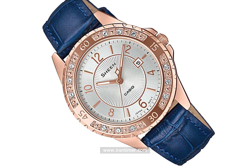 خرید ساعت مچی زنانه کاسیو مدل SHE-4532PGL-7AUDF به چه افرادی پیشنهاد میشود؟