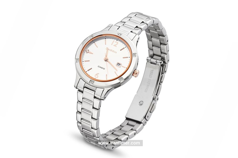 خرید ساعت مچی زنانه کاسیو مدل SHE-4533D-7AUDF به چه افرادی پیشنهاد میشود؟