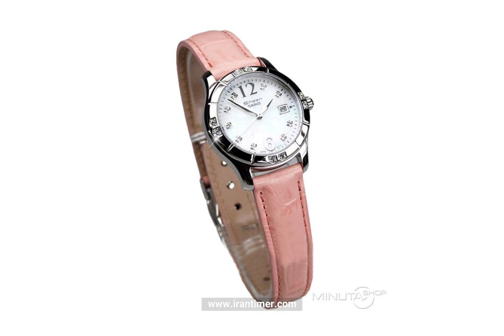 خرید ساعت مچی زنانه کاسیو مدل SHN-4019LP-7ADR مناسب چه افرادی است؟
