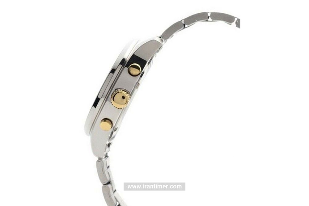 امکانات و ویژگی‌های ساعت مچی مردانه سیکو مدل SKS541P1