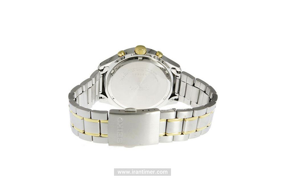 بررسی قیمت ساعت مچی مردانه سیکو مدل SKS541P1