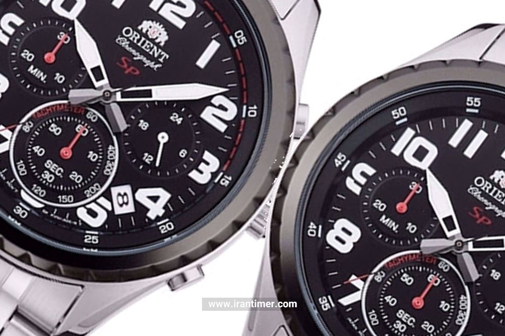 خرید ساعت مچی مردانه اورینت مدل SKV01001B0 مناسب چه افرادی است؟