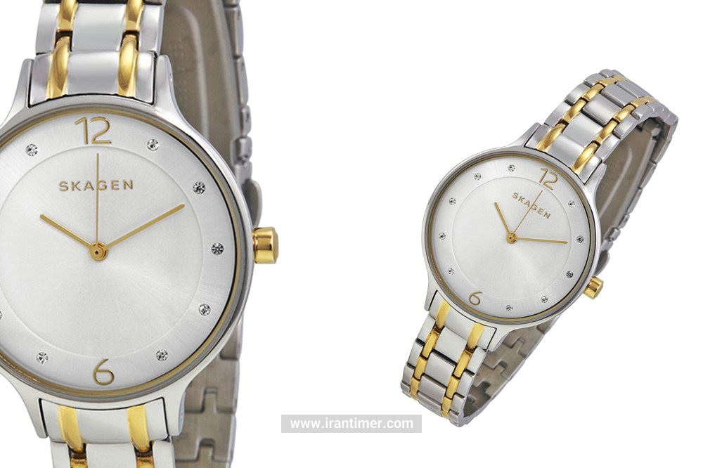 و اما بررسی قیمت این ساعت آمریکایی