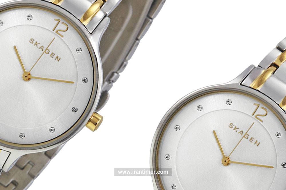 خرید ساعت مچی زنانه اسکاگن مدل SKW2321 مناسب چه افرادی است؟