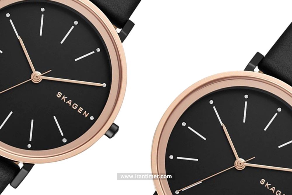 خرید ساعت مچی زنانه اسکاگن مدل SKW2490 به چه افرادی پیشنهاد میشود؟