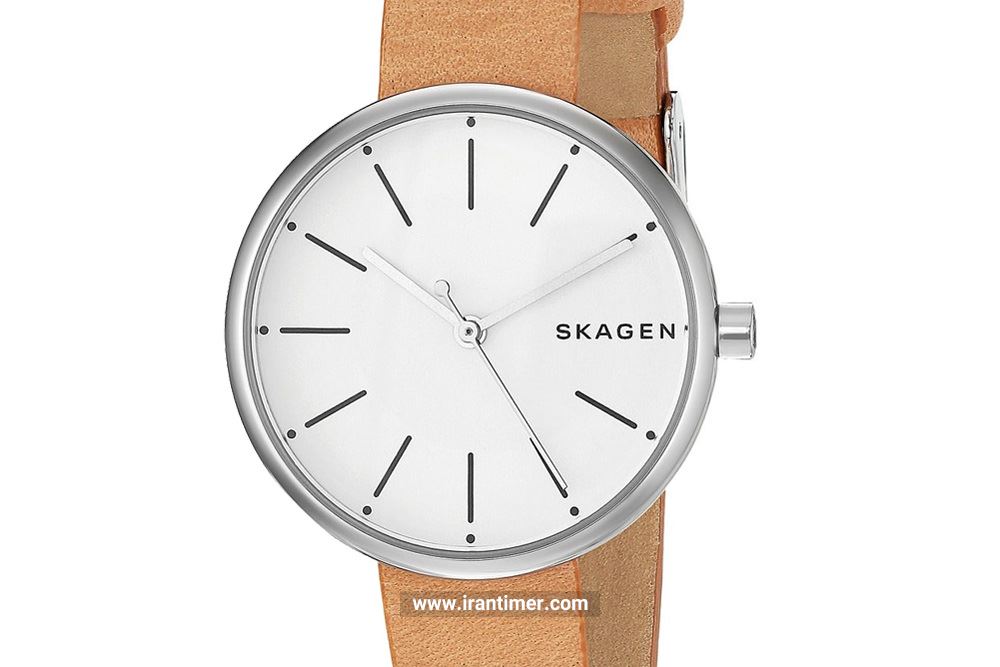 بررسی ظاهری این ساعت کوارتز