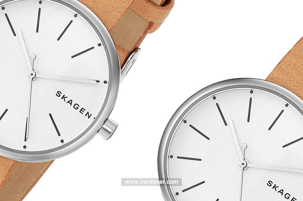 خریداران ساعت مچی زنانه اسکاگن مدل SKW2594 چه افرادی هستند؟