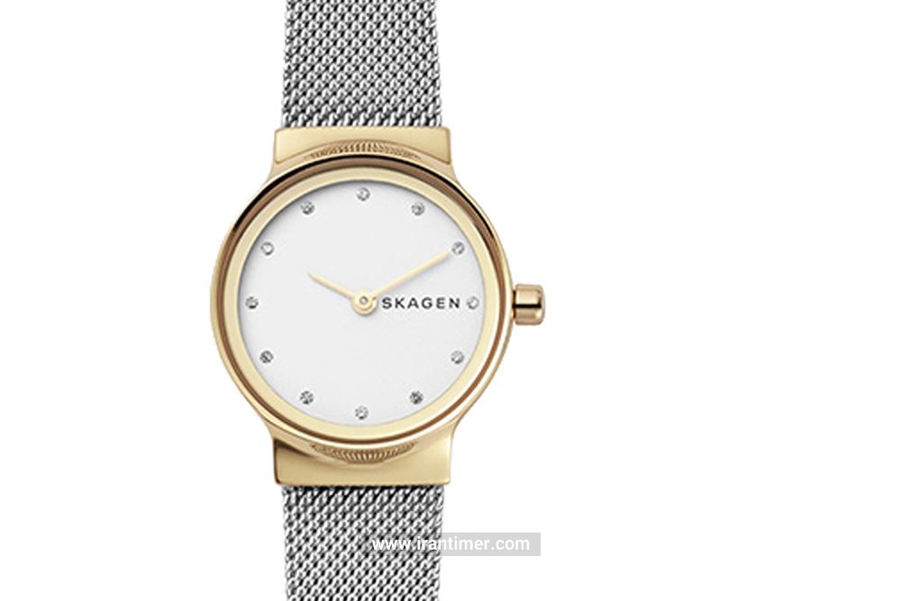 ویژگی های ظاهری این ساعت ساده