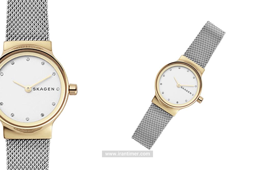 بررسی قیمت این ساعت معقول و منطقی