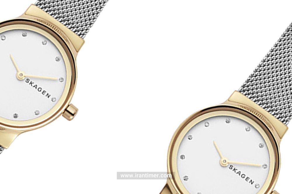 ساعت مچی زنانه اسکاگن مدل SKW2666 برای چه افرادی مناسب است؟ </h2>