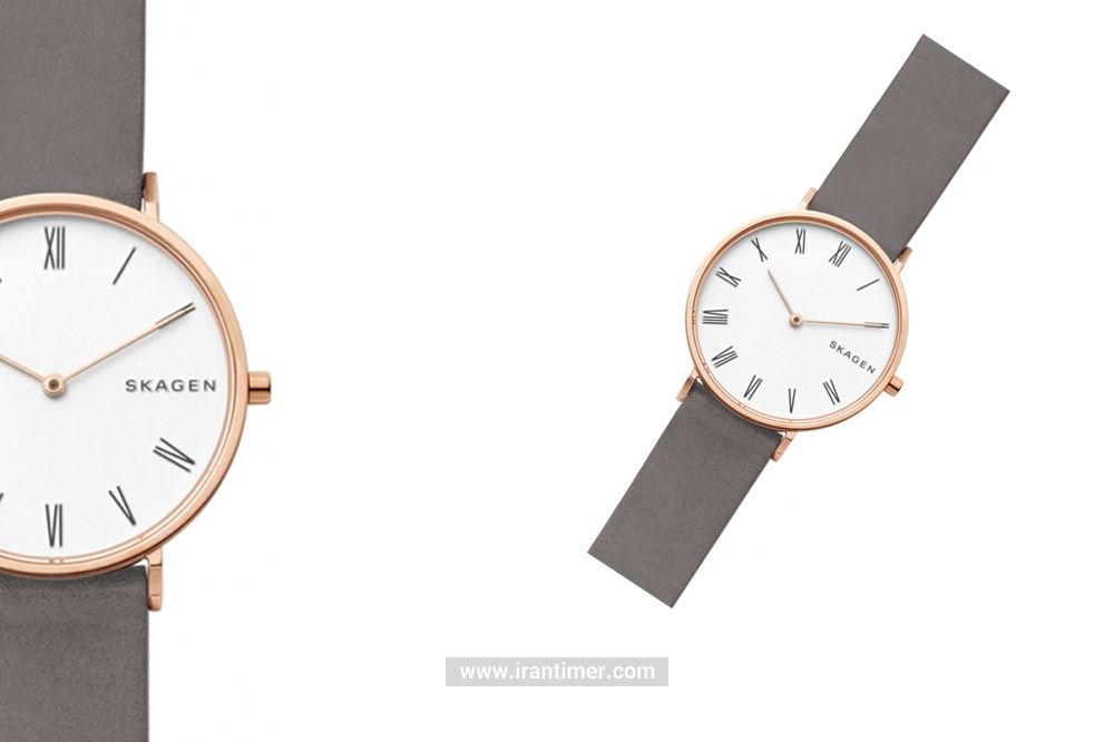 بررسی قیمت ساعت مچی زنانه اسکاگن مدل SKW2674