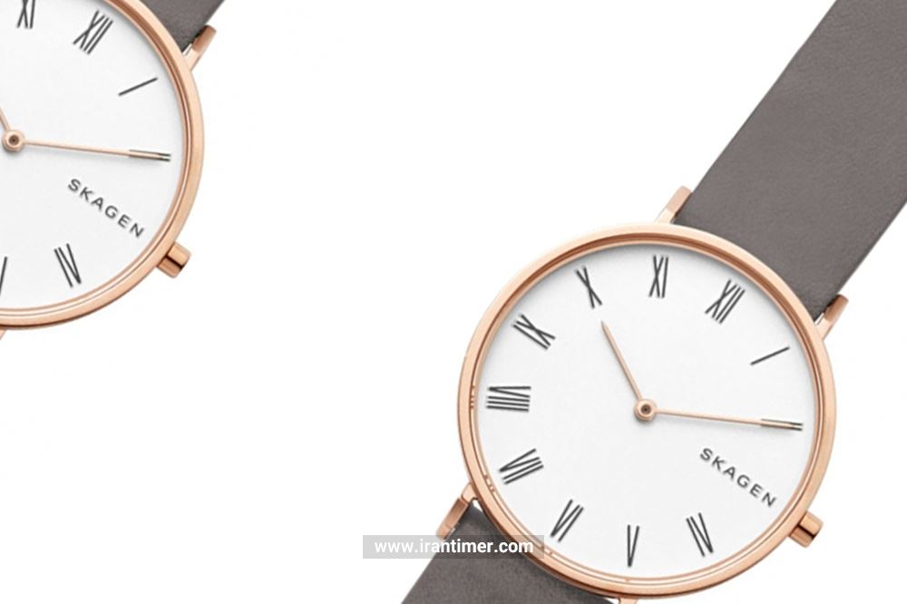 خریداران ساعت مچی زنانه اسکاگن مدل SKW2674 چه افرادی هستند؟