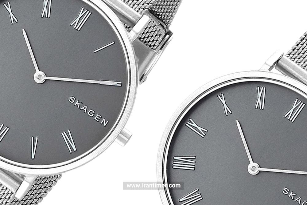 خرید ساعت مچی زنانه اسکاگن مدل SKW2677 به چه افرادی پیشنهاد میشود؟