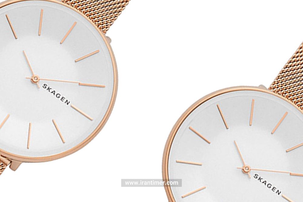 خرید ساعت مچی زنانه اسکاگن مدل SKW2688 به چه افرادی پیشنهاد میشود؟