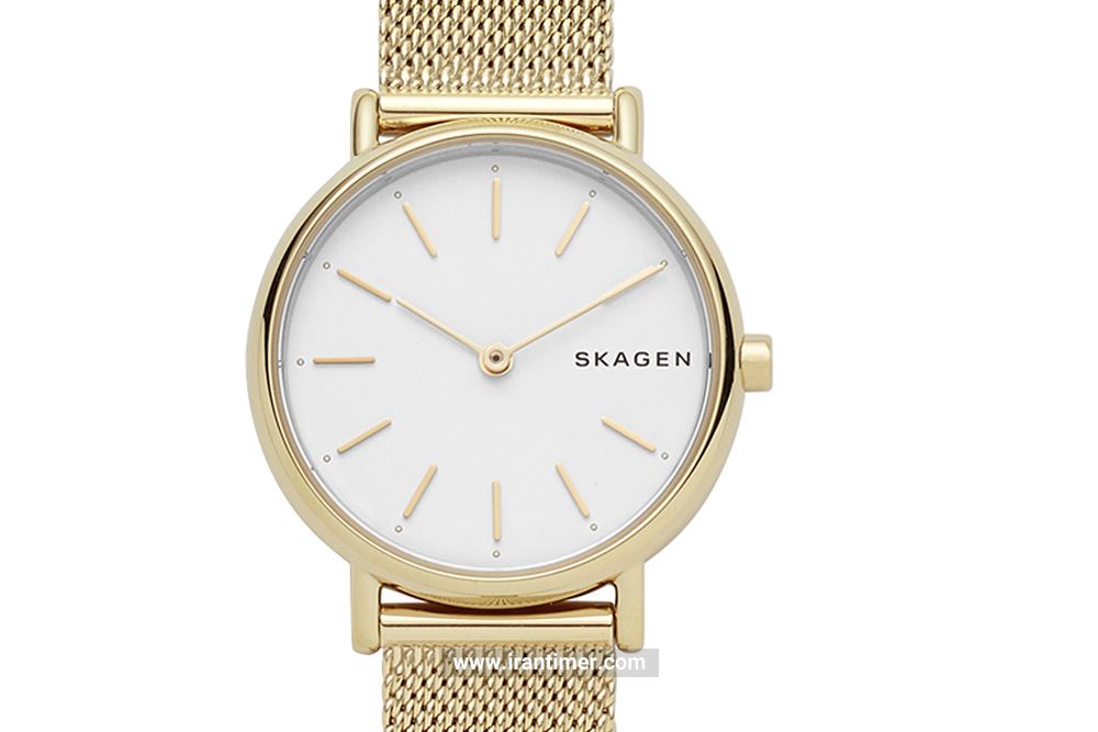 ویژگی های ظاهری این ساعت ساده