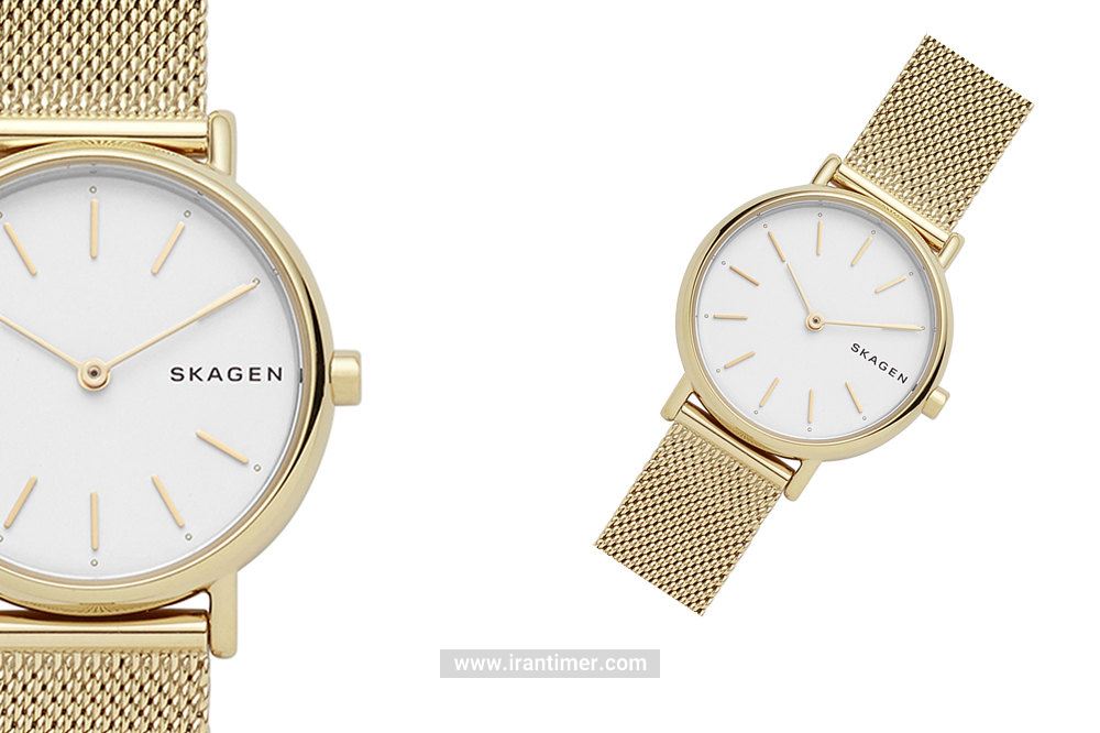 بررسی قیمت این ساعت منطقی