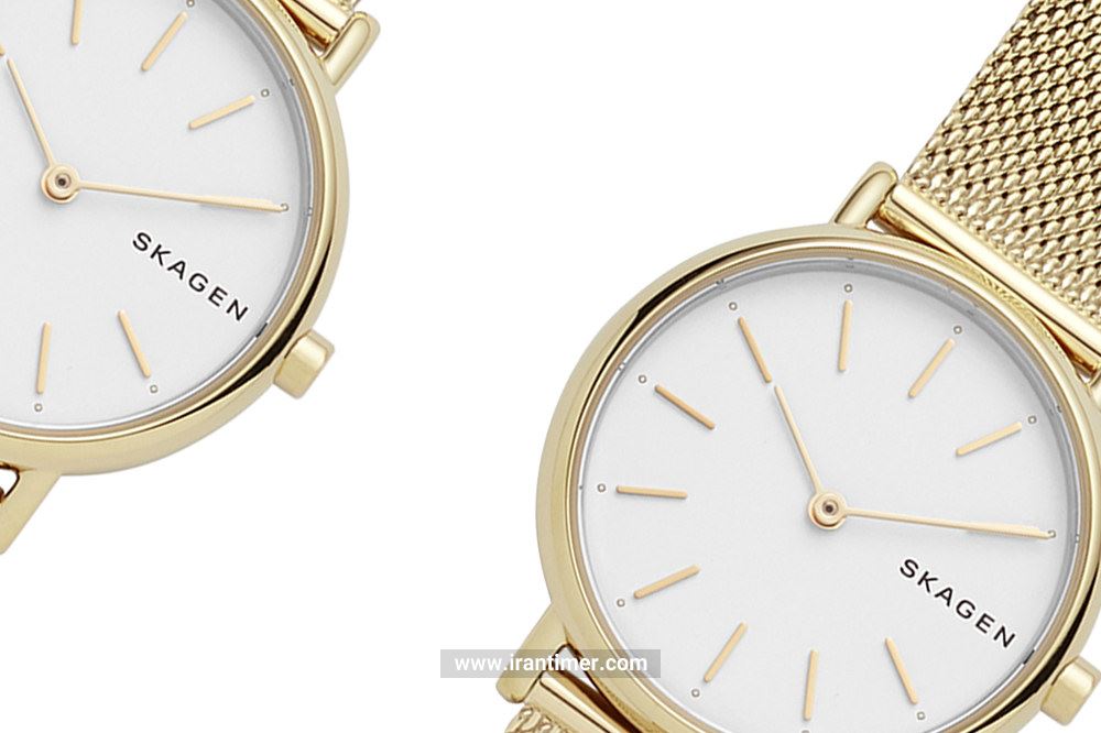 ساعت مچی زنانه اسکاگن مدل SKW2693 برای چه افرادی مناسب است؟ </h2>