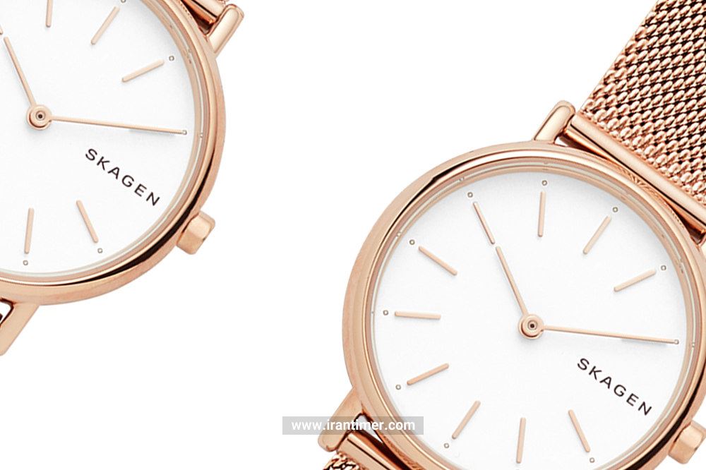 خرید ساعت مچی زنانه اسکاگن مدل SKW2694 به چه افرادی پیشنهاد میشود؟