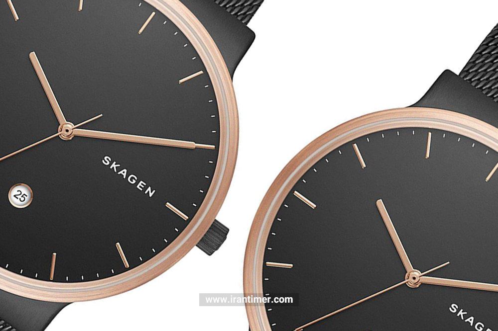 خرید ساعت مچی مردانه اسکاگن مدل SKW6296 به چه افرادی پیشنهاد میشود؟