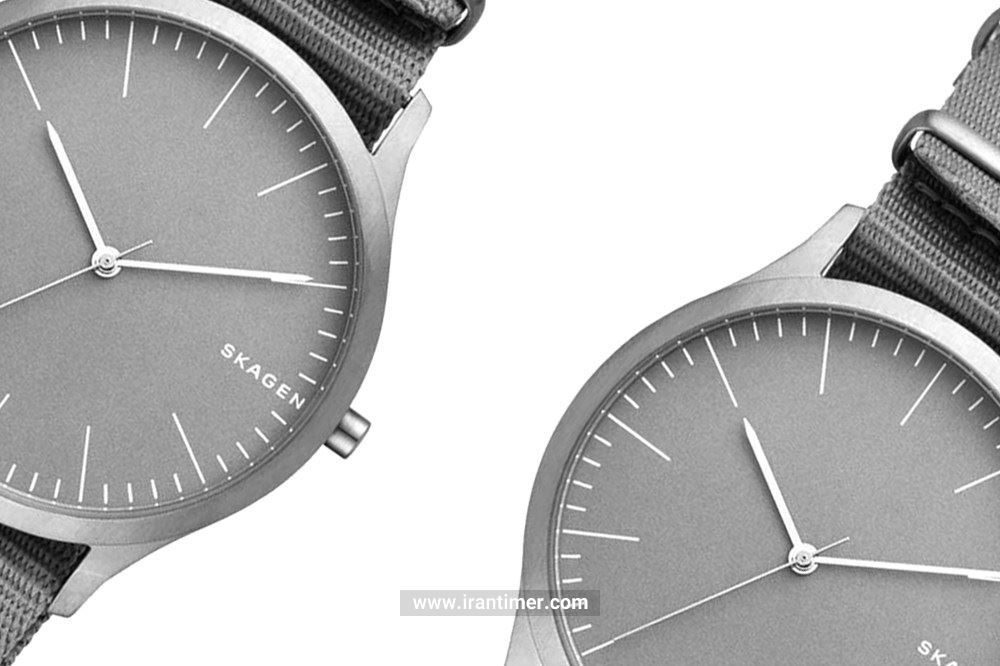 خرید ساعت مچی مردانه اسکاگن مدل SKW6366 به چه افرادی پیشنهاد میشود؟