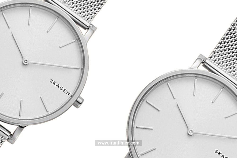 خرید ساعت مچی مردانه اسکاگن مدل SKW6442 به چه افرادی پیشنهاد میشود؟