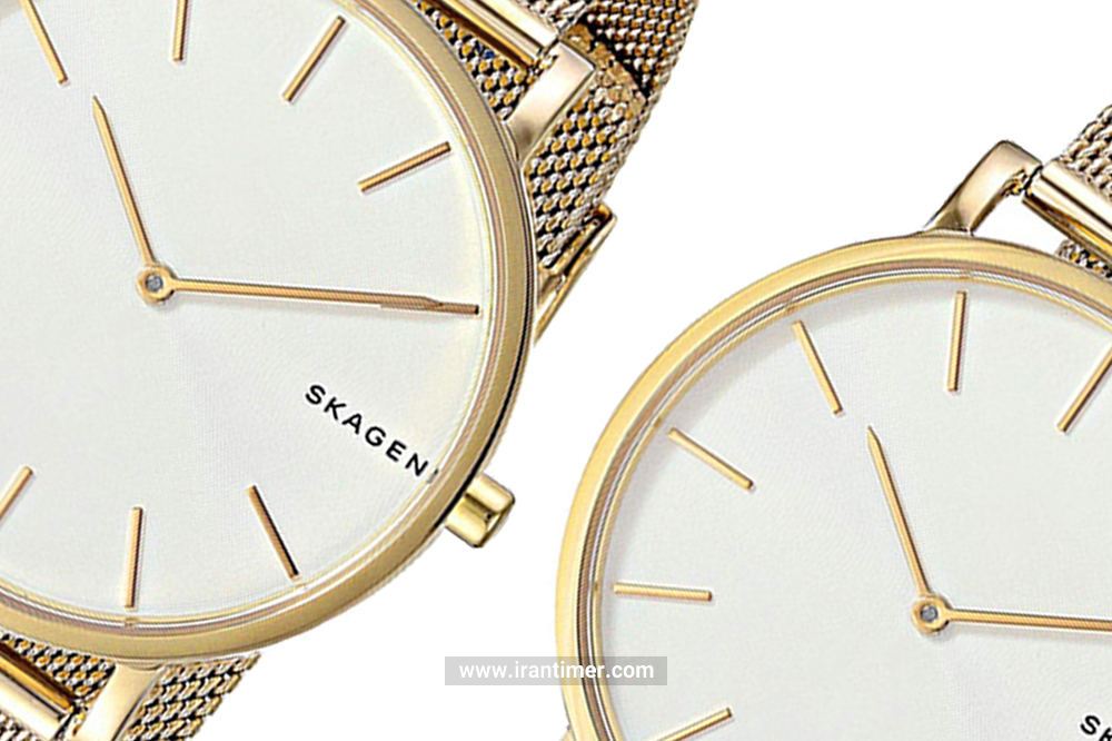 خرید ساعت مچی مردانه و زنانه اسکاگن مدل SKW6443 به چه افرادی پیشنهاد میشود؟