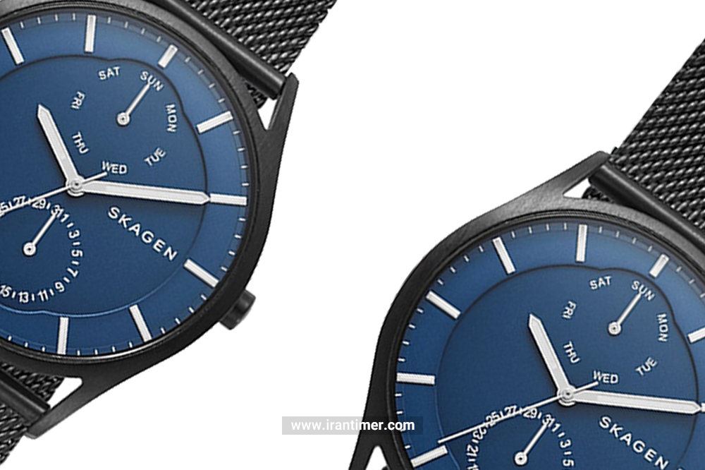 خرید ساعت مچی مردانه اسکاگن مدل SKW6450 به چه افرادی پیشنهاد میشود؟