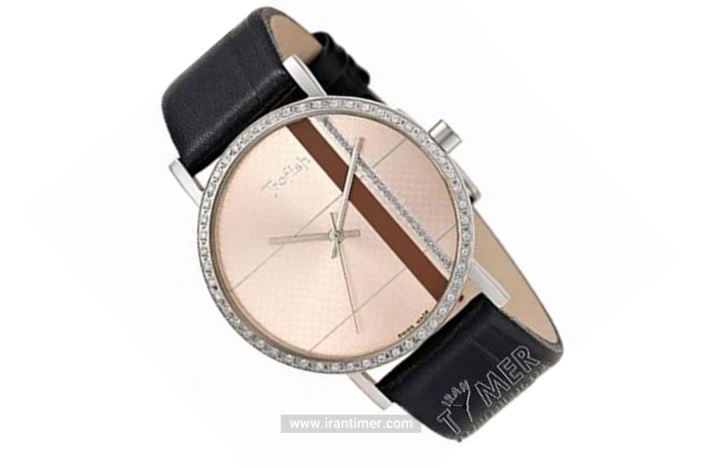 امکانات و ویژگی‌های ساعت مچی زنانه رومانسون مدل SL9265QM1WAB2W
