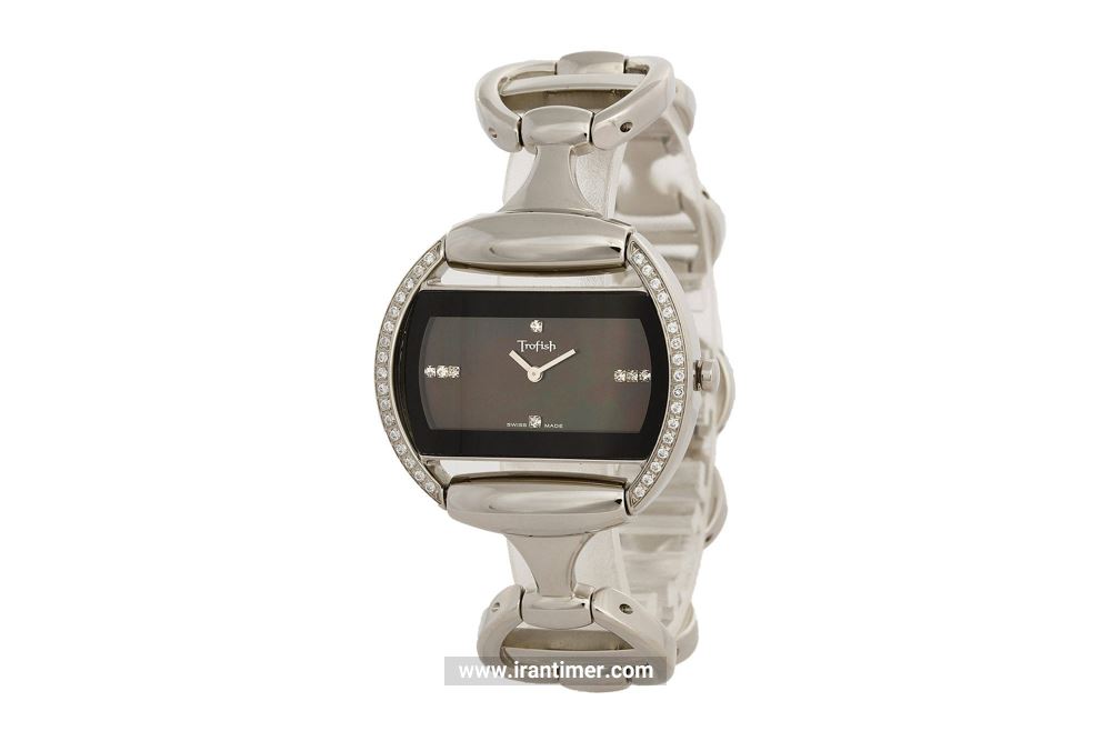 بررسی قیمت ساعت مچی زنانه رومانسون مدل SM1228QL2WM32W