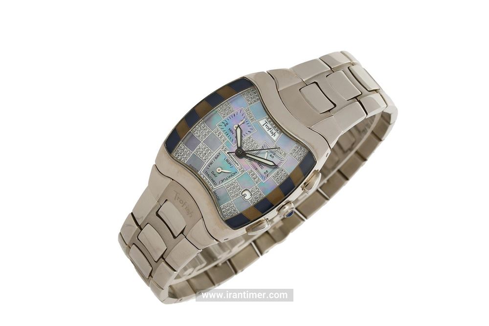 بررسی قیمت ساعت مچی مردانه رومانسون مدل SM3118JM1WM4NB