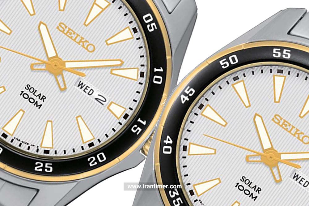 SEIKO SNE394P1
