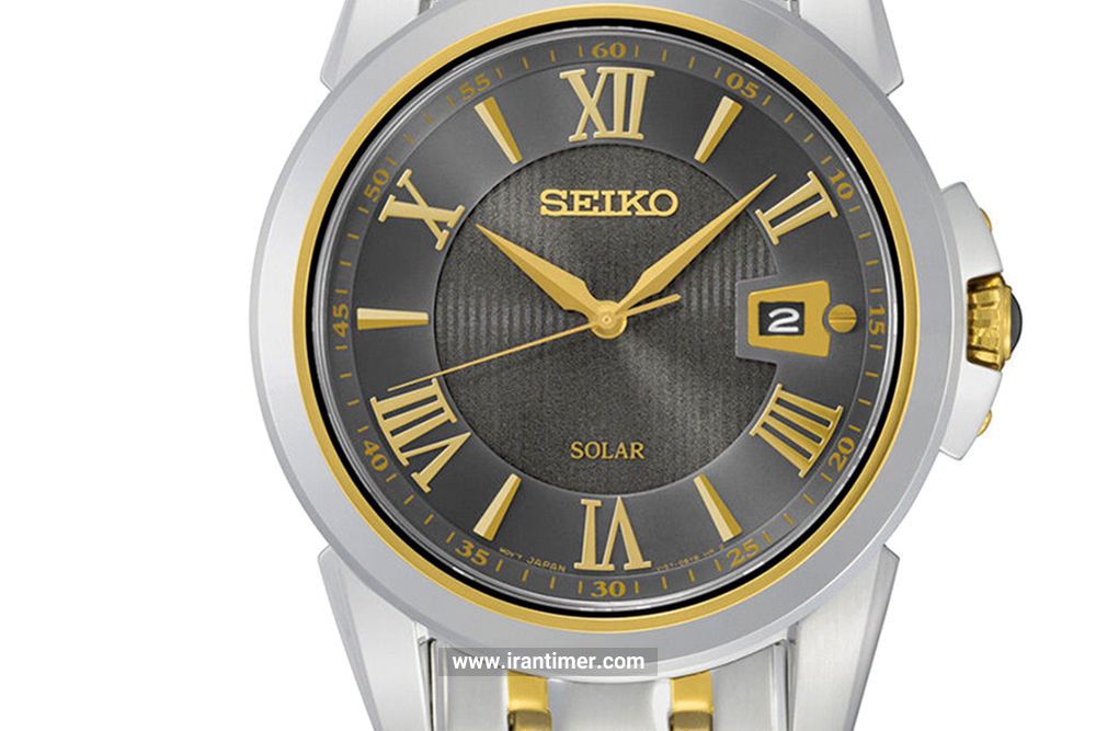 SEIKO SNE398P9