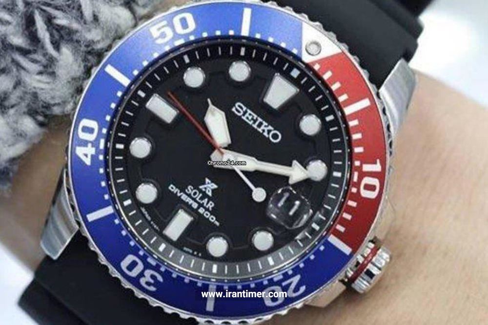 خرید ساعت مچی مردانه سیکو مدل SNE439P1 مناسب چه افرادی است؟