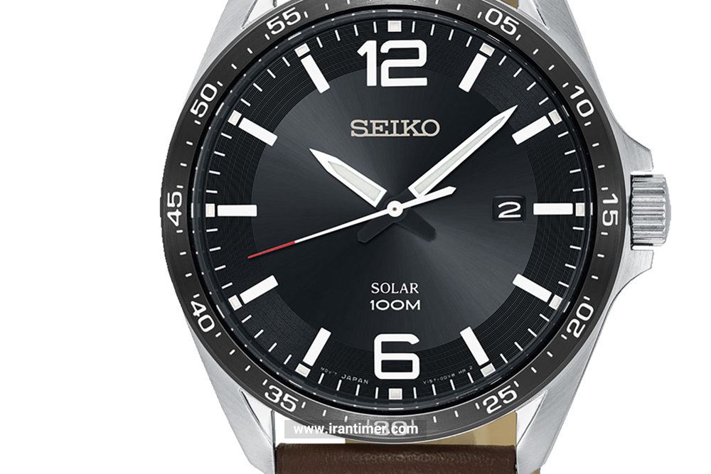SEIKO SNE487P1